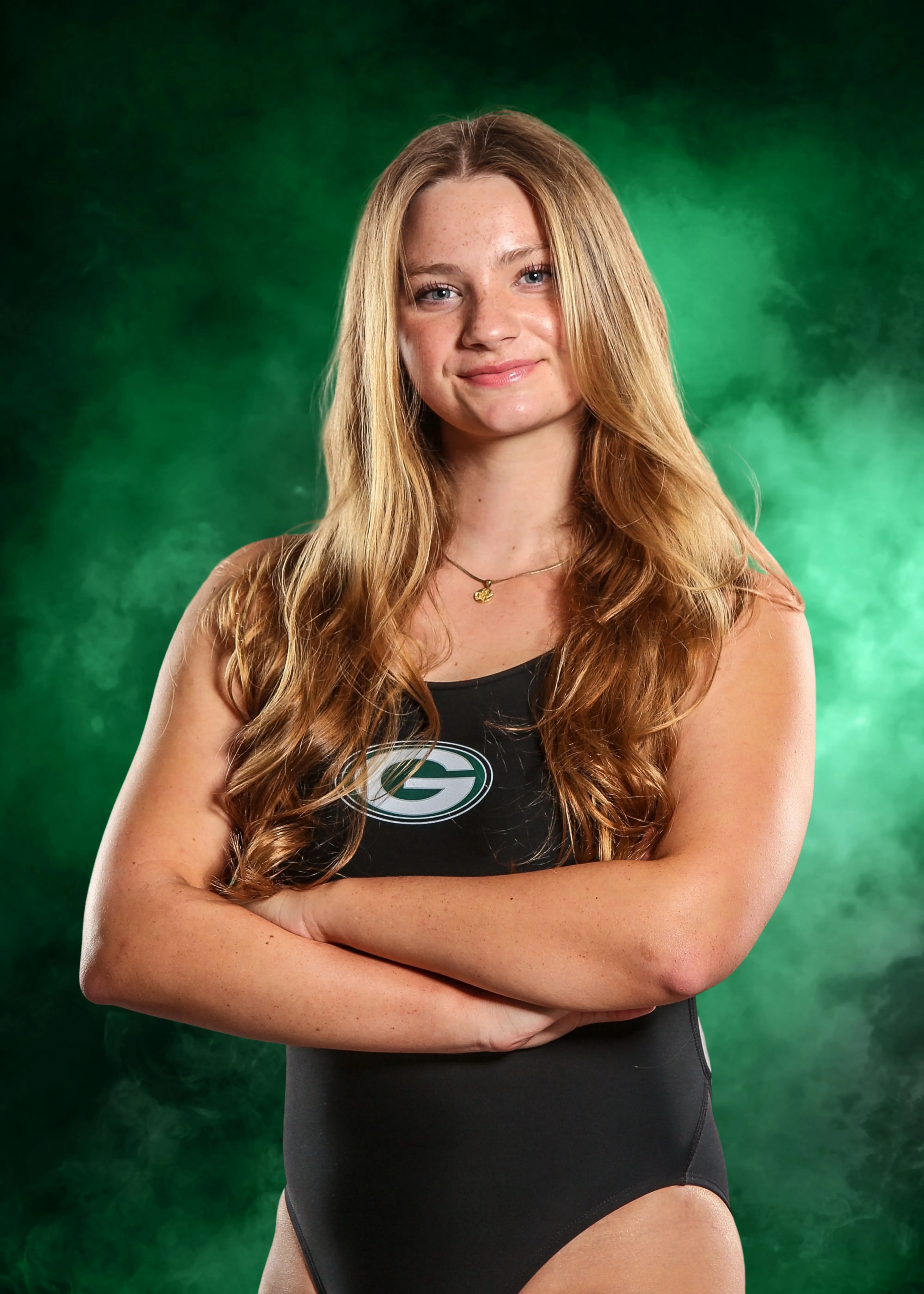 Allie VanNess